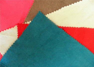 Tear Resistant Cotton Corduroy Fabric Waterproof Soft For Kid Child Clothing