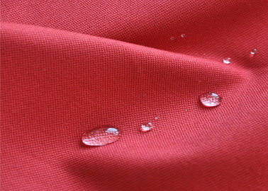 Flame Resistant Fabric Water Resistant Antistatic Workwear Fabric For Garment