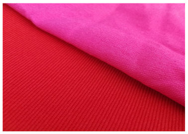 Pure Cotton Soil Release Finish Fabric Oil Resistance Antistatic Performance
